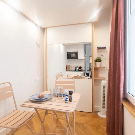 Super Mini - 2 Pax, Bed *