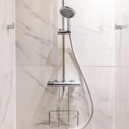 Super Mini - 2 Pax, Bed * 巴黎