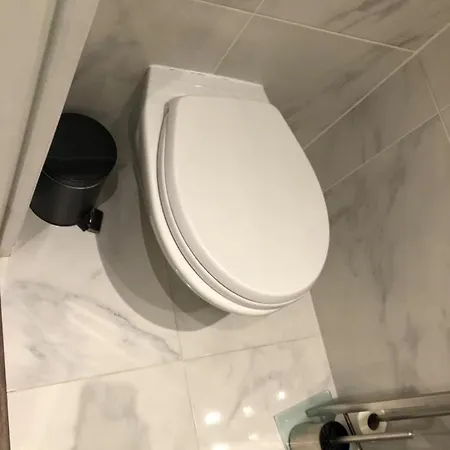 Apartman Super Mini - 2 Pax, Bed