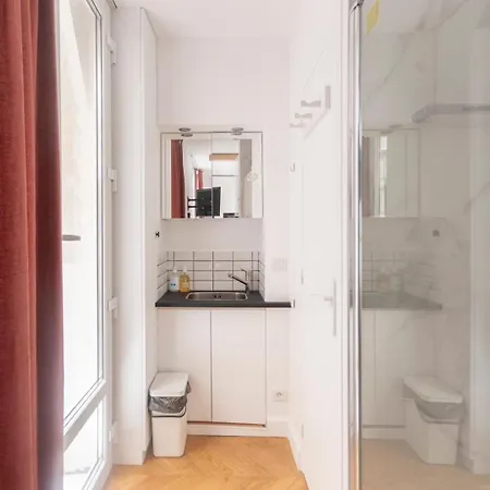 Super Mini - 2 Pax, Bed